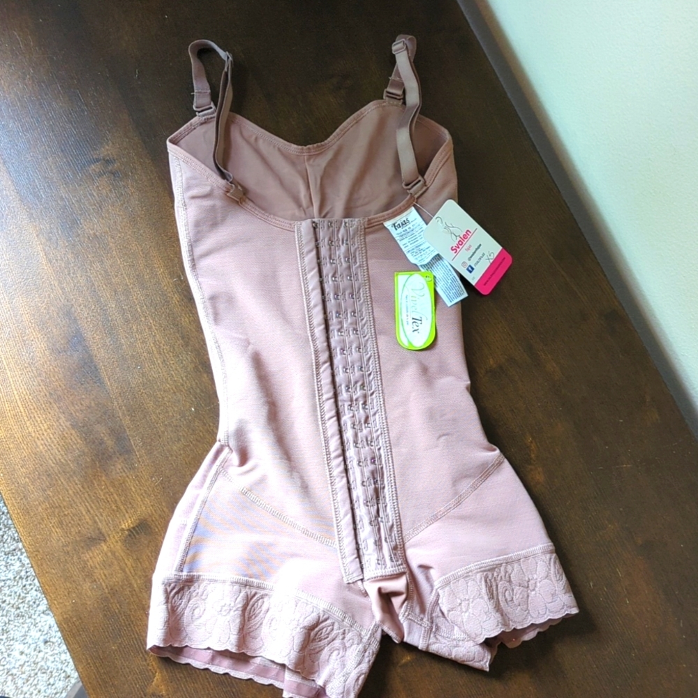 Nude Shapewear